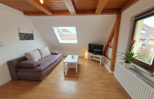 Gemütliche zentrale DG Wohnung in Mühlacker - Foto 5