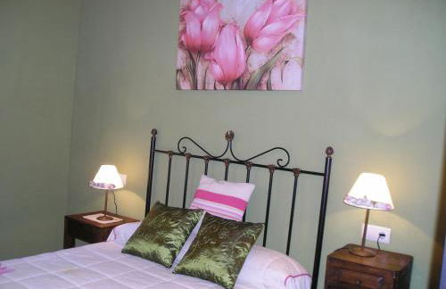 Apartamentos Rurales Obaya - Foto 27