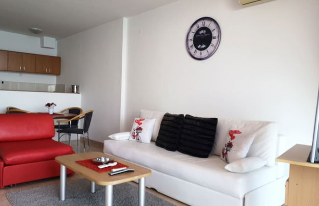 Villa Eros Apartments - Foto 28