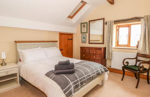 Rose Hips Barn - Foto 24