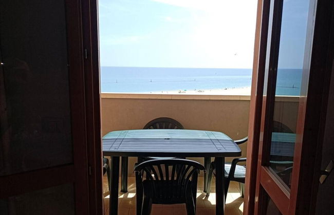 Seafront Apartment for Rent 6 Sleeps Skyscraper - Foto 36