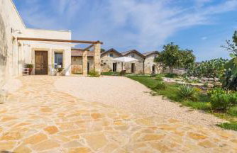 Masseria Murrieri Vecchio, Salento - Foto 48