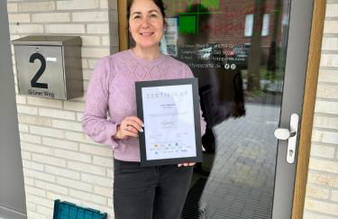 City-Apparte Boarding -Studios- Dein flexibles Zuhause in Gronau - Foto 62