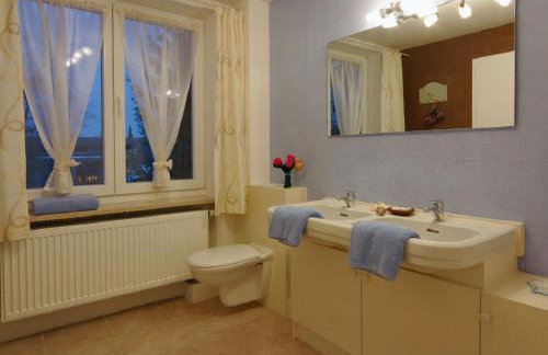 Allgäuvilla - Foto 45