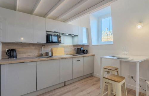 1 bedroom duplex apartment, with parking - Foto 7