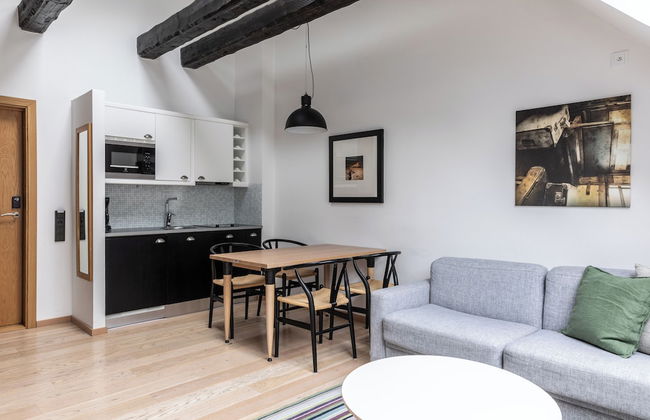 The More Hotel Lund - Foto 19