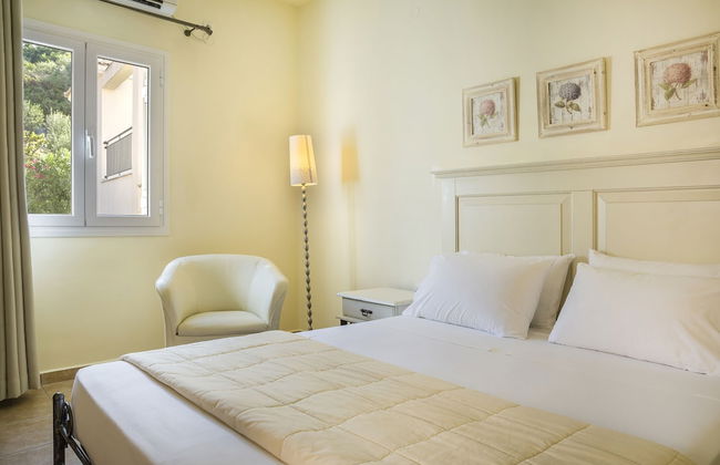 Dionysos Village Resort - Photo 68