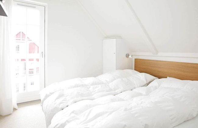 Seaside Escape in Bagenkop - By Traum Ferienwohnungen - Foto 16