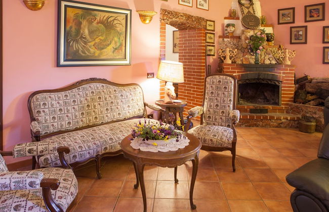 Agriturismo Al Poggetto - Photo 4