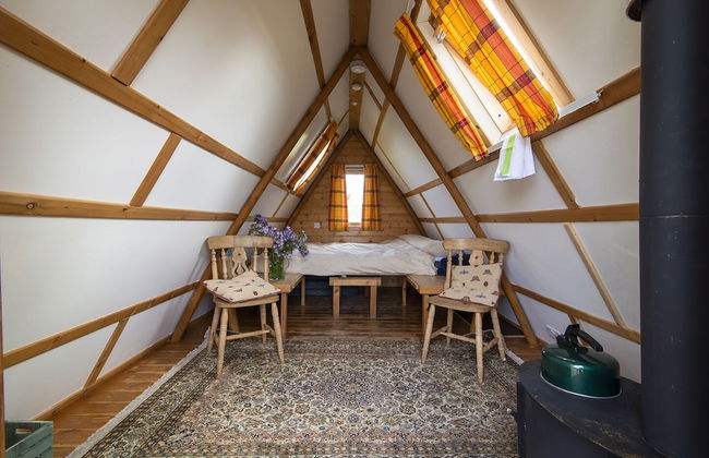 Shepherds Loch Glamping - Photo 36