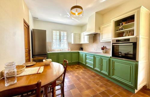 Grande maison au cœur de l'Ardèche 12 personnes - Photo 2