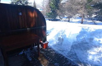Ski apartment Sellette San Sicario Alto - Photo 20