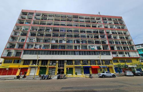 Apartamento Centro Manaus 921 - Foto 14