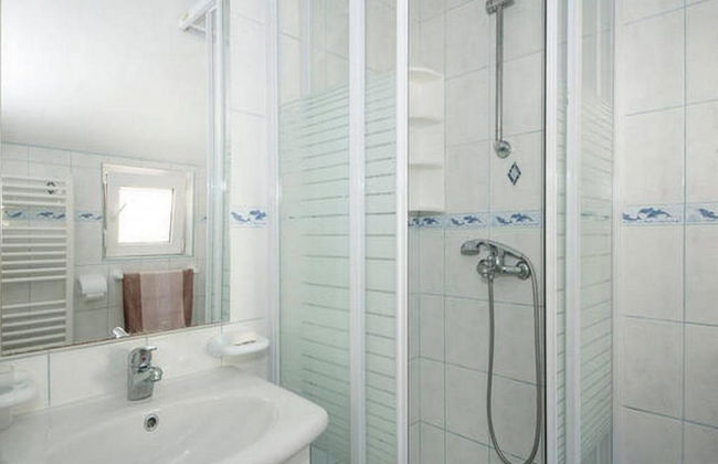 Bertie's Lodge - Foto 52