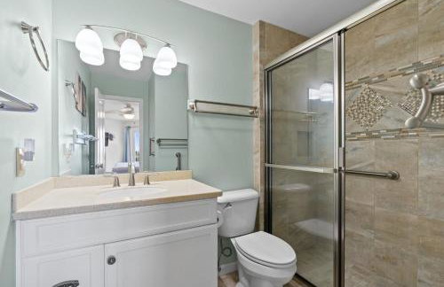 Southern Shores Oak Island Oceanfront with Pool Villa - Foto 27