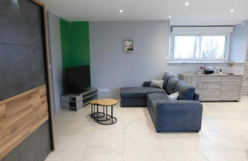 gite de la laiserie - Foto 7