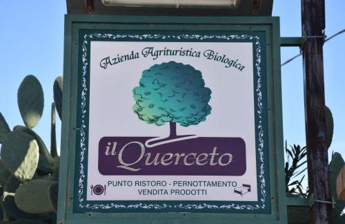 Azienda Agrituristica Biologica Il Querceto - Foto 19