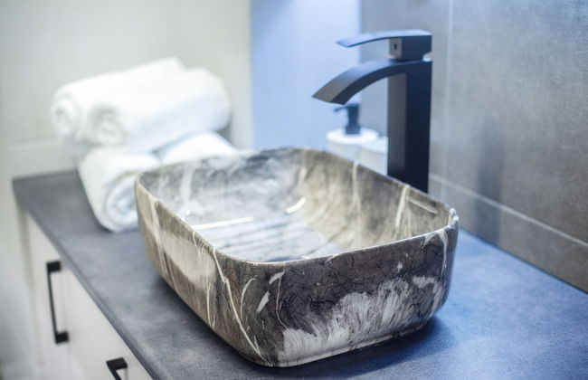 HB apartments University - Foto 39