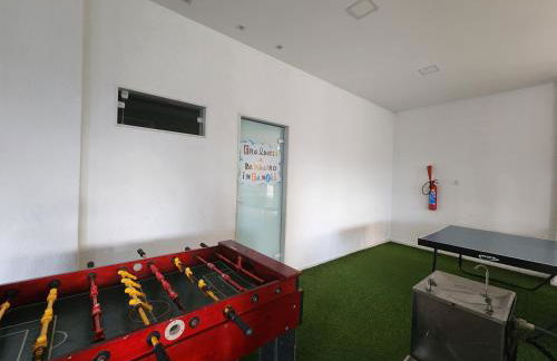 Apart Hotel Alecrim Praia de Camboinhas com Marina pe na areia - Foto 63