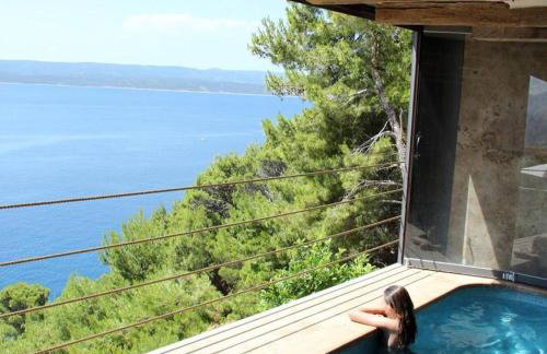 Apartments Vela Sollis - Foto 42