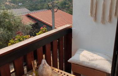 ABRIGO DO CABECINHO - SERRA DA ESTRELA - Foto 20