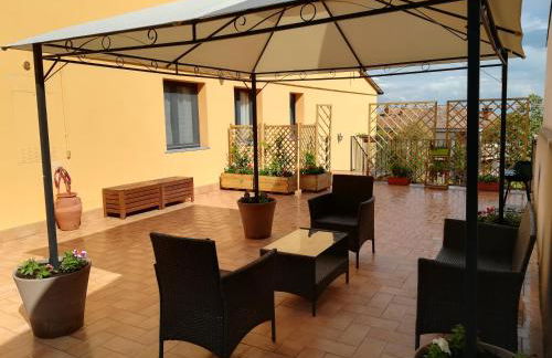 "Profumo di Tiglio" - Foto 1