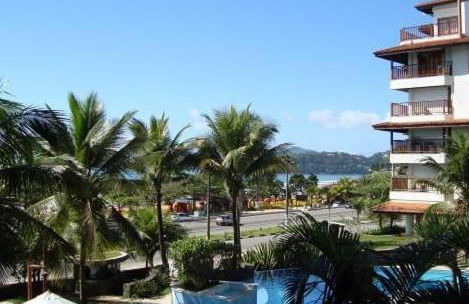 GRAND BALI RESORT UBATUBA - Foto 33