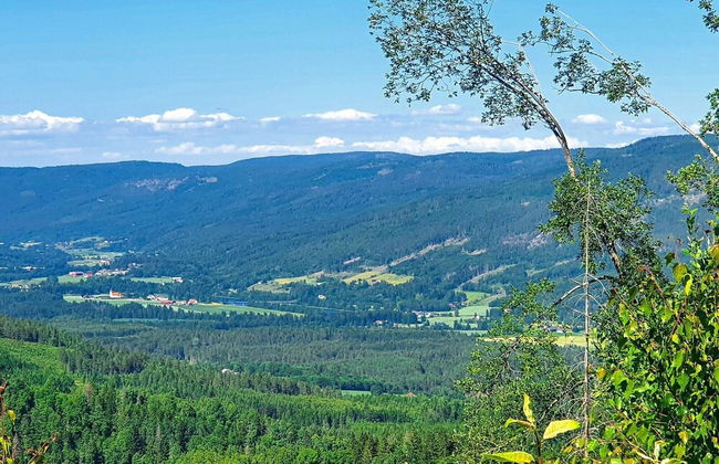 6 Person Holiday Home in Passebekk-by Traum - Foto 37