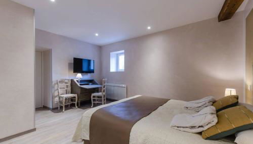 Les 3 cépages - Foto 5