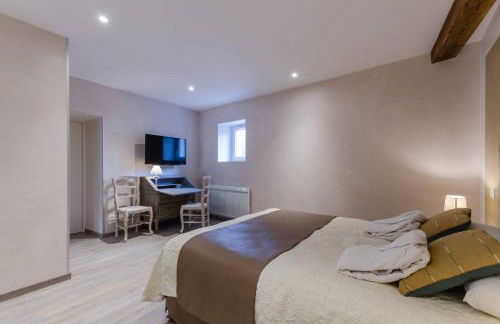 Les 3 cépages - Foto 5