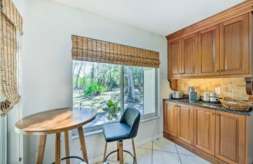 Walk to Lake Stunning Central Florida Home! - Foto 16