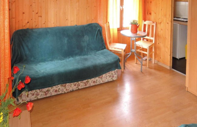 Pretty Bungalow in Wrzosowo With Garden - Photo 14