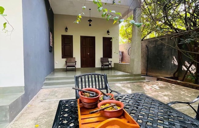 Villa Tambaka Retreat - Photo 47