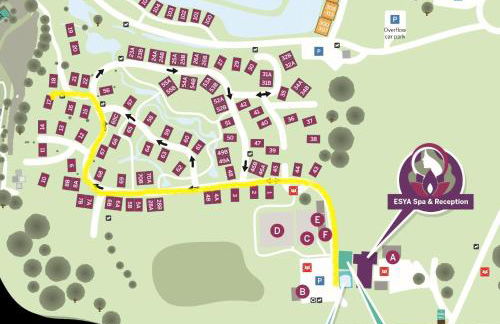 3 bed Lodge with EV point - Foto 11