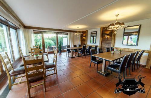 Landhaus Rhönium - Foto 21