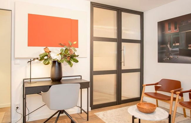 Liiiving in Gaia - Cooper Residence Apartment II - Foto 13