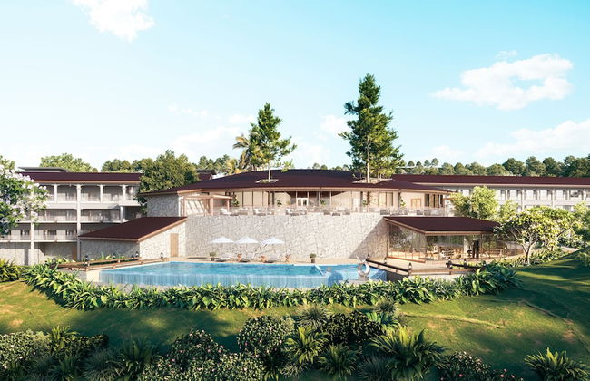 Naukuchia House, Naukuchiatal - IHCL SeleQtions - Foto 17