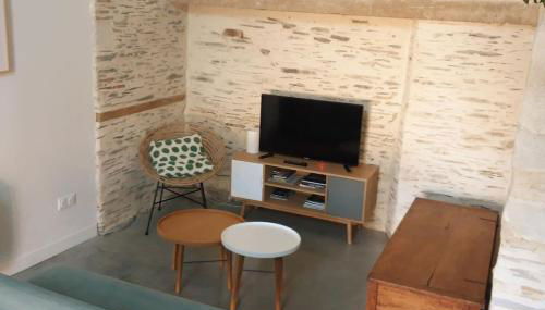 Entre Loire et Vignes - Foto 5