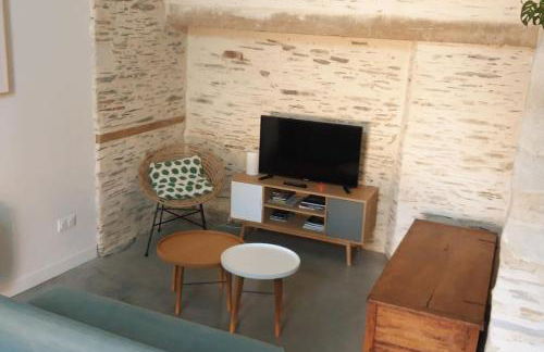 Entre Loire et Vignes - Foto 5