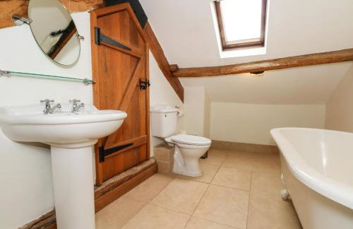 Saddleback Barn - Foto 31