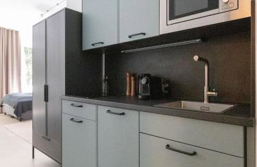 Limehome Berlin Luise Henriette Str - Digital Access - Foto 38