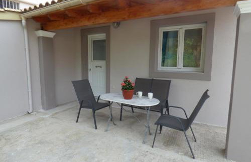 Patsis Appartment - Photo 27