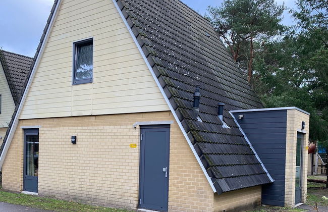 Holiday Home Near Biesbosch & Breda - Foto 37