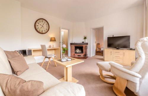 Appartementhaus Bahlo inklusive THERMEplus - Foto 6