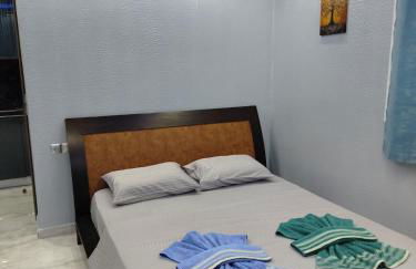 MESAGGALA PALACE No10 - Foto 1