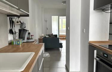 Ferienwohnung in Merzig City an der Saar - Photo 10