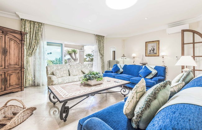 Villa Santana 140 - Foto 2