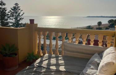 Acogedor apartamento en Denia - Foto 1