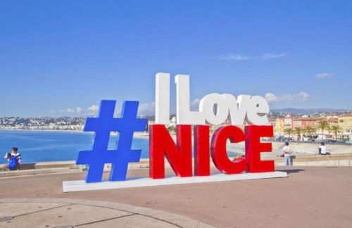 AZUR One - Appartement Centre de Nice - Photo 7