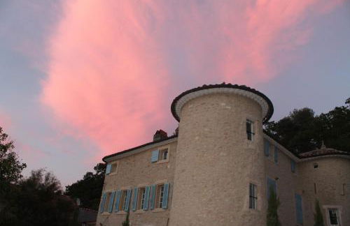 Château de Peyrolles - Photo 71